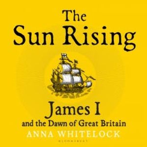 The Sun Rising, Anna Whitelock