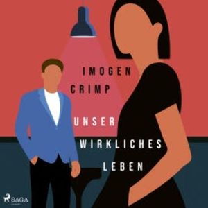 Unser wirkliches Leben, Imogen Crimp