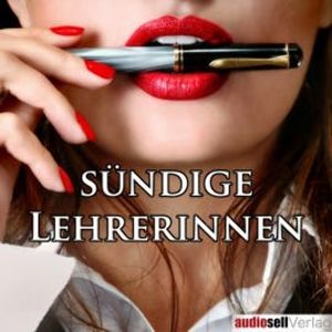 Verwegene Geschichten sündiger Lehrerinnen, Catharina van den Clamp