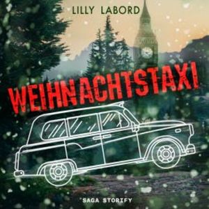 Weihnachtstaxi, Lilly Labord