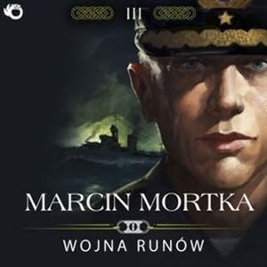 Wojna runów, Marcin Mortka