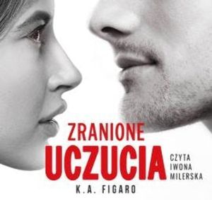 Zranione uczucia, K.A. Figaro