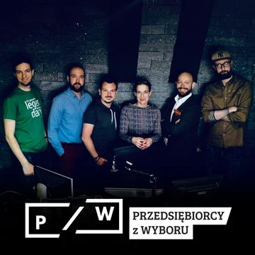 #08 Prawdziwe testy dla przedsiębiorców audiobook, Mariusz Malicki, Mateusz Maik, Michał Kucharski, Paweł Badura, Piotr Łysko