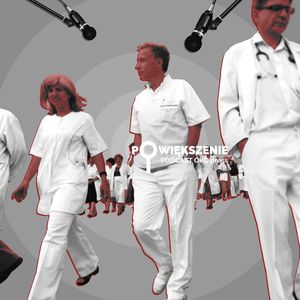 1 lipca zniesienie limitów na wizyty u specjalistów. Dobrze, ale skąd wziąć lekarzy?, OKO.press