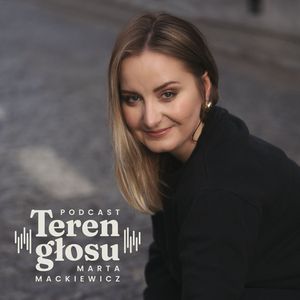 #10 O miłosnych rytmach bossa novy. Rozmowa z Kasią Berger, Marta Mackiewicz