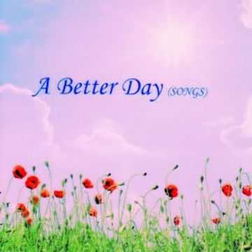 A Better Day audiobook, Brahma Kumaris