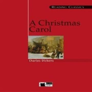A Christmas Carol audiobook, Charles Dickens