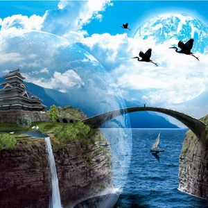 Affirmationen – Bewusste Träume (Affirmationen 29), Grzegorz Dondziłło