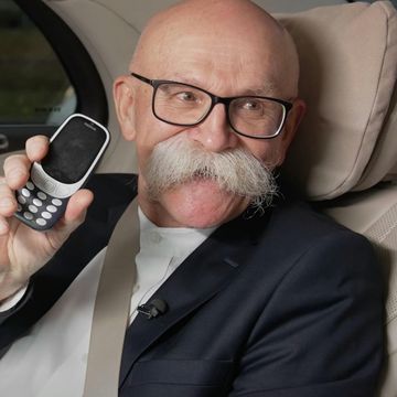 Biznes klasa. Odcinek 2. Władysław Grochowski: „Wchodzę tam, skąd wszyscy uciekają" audiobook, Łukasz Kijek