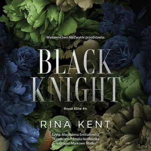 Black Knight, Rina Kent
