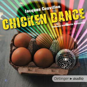 Chicken Dance, Jacques Couvillon