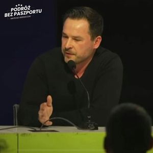 Czy liga koszykarska NBA miesza się w politykę?, Mateusz Grzeszczuk