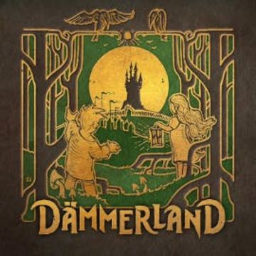 Dämmerland audiobook, Malte Hoyer