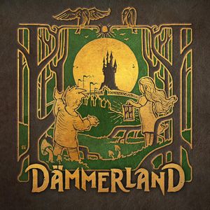 Dämmerland, Malte Hoyer