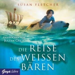 Die Reise des weißen Bären, Susan Fletcher