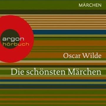 Die schönsten Märchen audiobook, Oscar Wilde