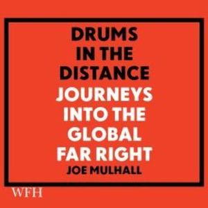 Drums in the Distance, Joe Mulhall