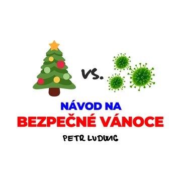 DŮLEŽITÉ SDĚLENÍ: Návod na bezpečné Vánoce #BezpečnéVánoce audiobook, Petr Ludwig