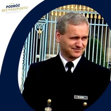 Dyskusja wokół Patriotów dla Ukrainy. "Trzeba sobie znaleźć wroga, więc będą nim Niemcy" audiobook, Mateusz Grzeszczuk