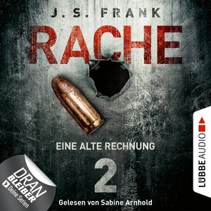 Eine alte Rechnung, J. S. Frank