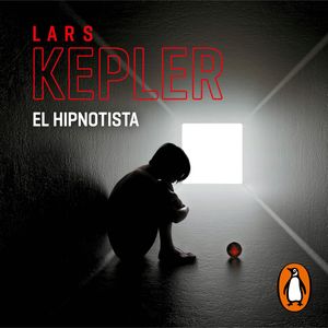 El hipnotista (Inspector Joona Linna 1), Lars Kepler