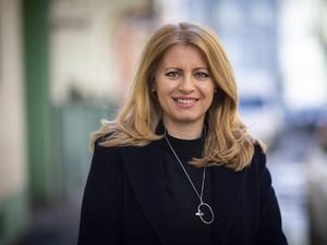 Erik Tabery o Slovensku, nástupu Zuzany Čaputové a nové roli Andreje Kisky, Andrea Procházková, Erik Tabery