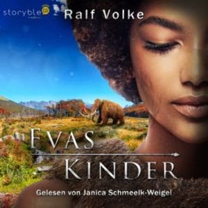 Evas Kinder, Ralf Volke