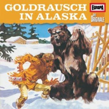 Folge 00: Goldrausch in Alaska audiobook, N.N.