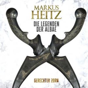 Gerechter Zorn, Markus Heitz