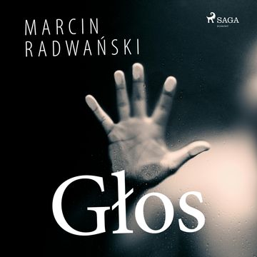 Głos audiobook, Marcin Radwański