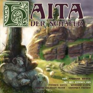 Haita der Schäfer, Ambrose Bierce