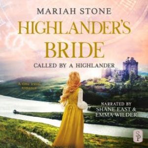 Highlander's Bride, Mariah Stone