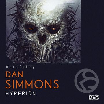 Hyperion. Tom 1 audiobook, Dan Simmons