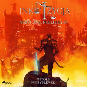 Inkwizycja - Mroczne Preludium, Witold Skrzydlewski