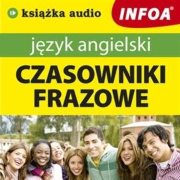 Język angielski czasowniki frazowe audiobook, N/A