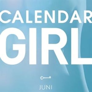Juni - Calendar Girl 6, Audrey Carlan