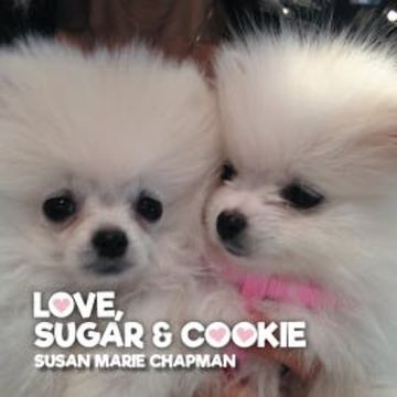 Love, Sugar and Cookie audiobook, Susan Marie Chapman