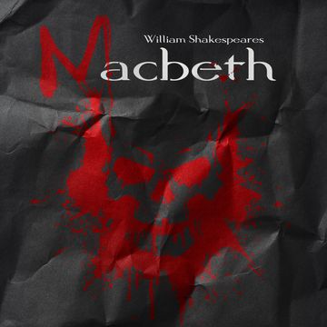 Macbeth audiobook, William Shakespeare