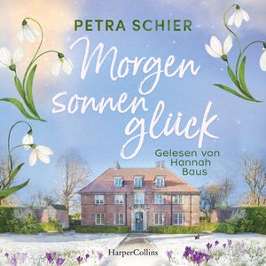 Morgensonnenglück, Petra Schier