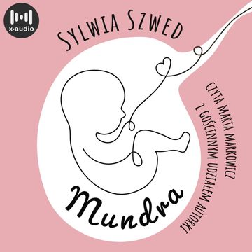Mundra audiobook, Sylwia Szwed