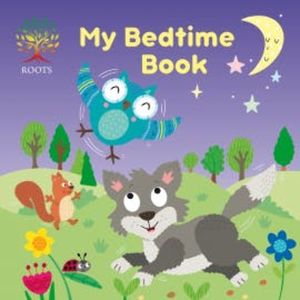 My Bedtime Book, Olivier Dupin