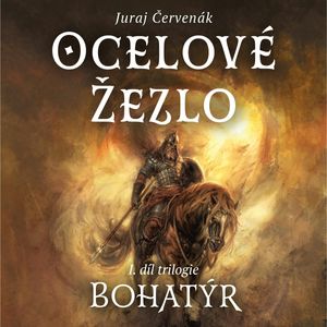 Ocelové žezlo, Juraj Červenák