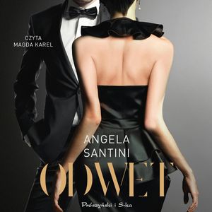 Odwet, Angela Santini