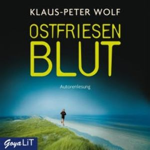 Ostfriesenblut, Klaus-Peter Wolf