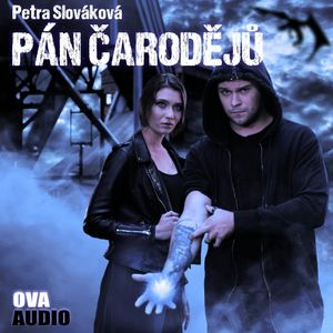 Pán čarodějů, Petra Slováková