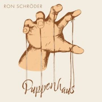 Puppenhaus audiobook, Ron Schröder