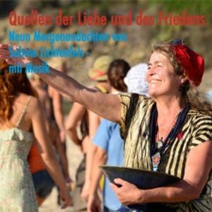 Quellen der Liebe und des Friedens, Sabine Lichtenfels