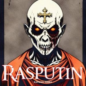 Rasputin, Raphael Terra