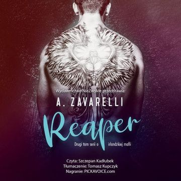 Reaper, A. Zavarelli