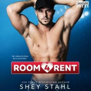 Room 4 Rent - A Steamy Romantic Comedy (Unabridged), Shey Stahl